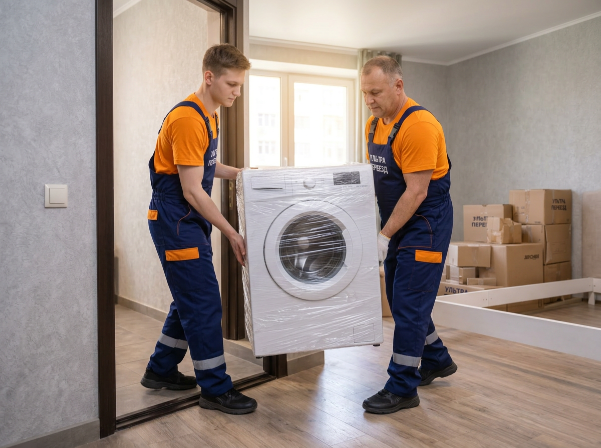 Проверка техники и сдача работы